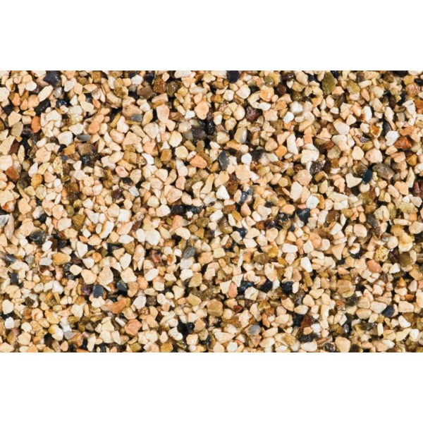 Chinese Bauxite 1-3mm Resin Bound Stone